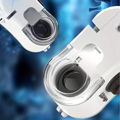 Mini Mobile Phone Microscope, 60x Pocket Microscope